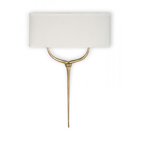 Décolletage Wall Lamp
